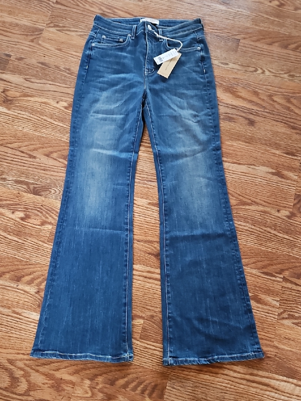 Current/Elliott Jeans